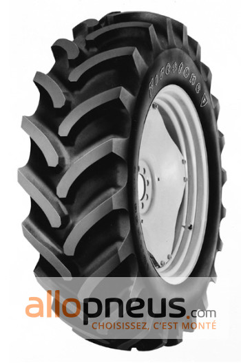 PNEU Firestone R8000 SEVERE SERVICE 460/85R34 144B TL,Radial