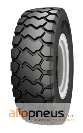 PNEU Alliance A690 17.5R25 182A2 TL,Radial