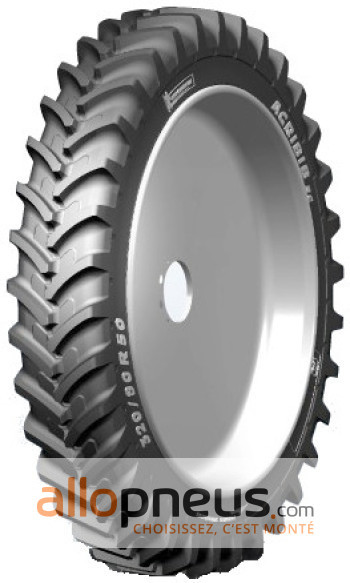 PNEU Michelin AGRIBIB RC 650/75R30 168A8 TL,Radial