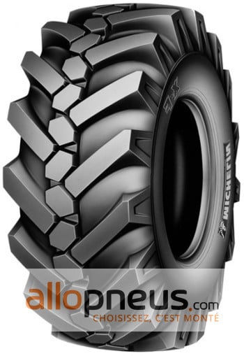 PNEU Michelin XF 445/70R22.5 175A8 TL,Radial