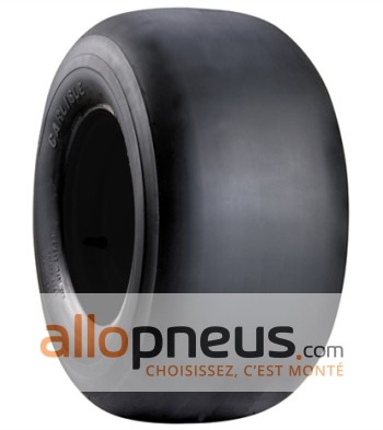 PNEU Carlisle SMOOTH 9/3.50R4 4 plis TL,Diagonal