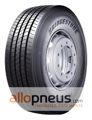 PNEU Bridgestone R297 275/70R22.5 148K M+S