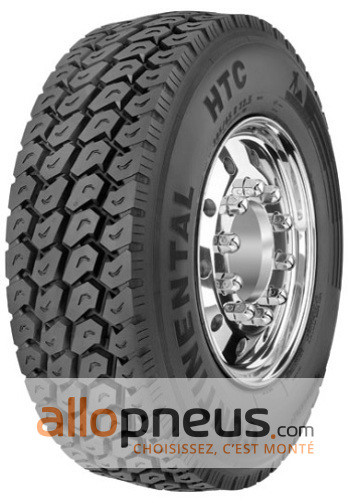 PNEU Continental HTC 425/65R22.5 165K M+S