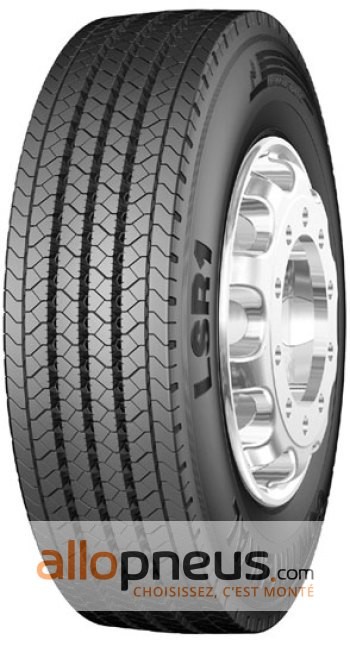 PNEU Continental LSR1 10R17.5 134L