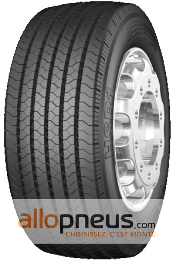 PNEU Continental HSR1 305/70R22.5 152L