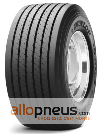 PNEU Dunlop SP252 435/50R19.5 160J M+S