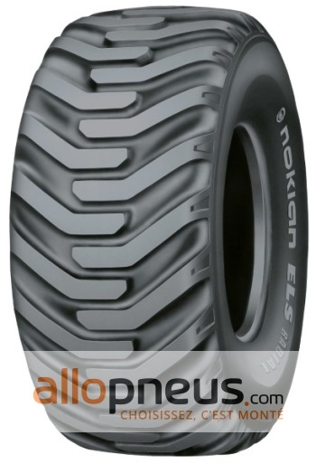 PNEU Nokian ELS STEEL BELT 800/50R34 181D TL,Radial,steel belt