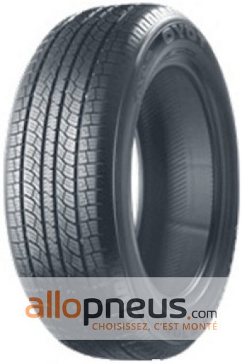 PNEU Toyo OPEN COUNTRY A20 215/55R18 95H