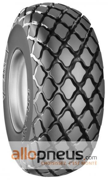 PNEU Bkt TR-387 HD 23.1R26 12 plis TL,Diagonal