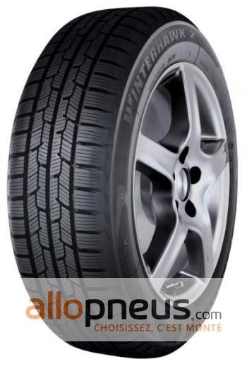 PNEU Firestone WINTERHAWK 2 EVO 205/55R16 91H
