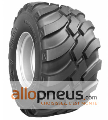 PNEU Bkt FL-630 + 560/45R22.5 152D TL,Radial,10/0