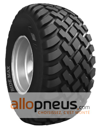 PNEU Bkt FL-690 RIDEMAX 30.5R32 181B TL,Radial,10/0