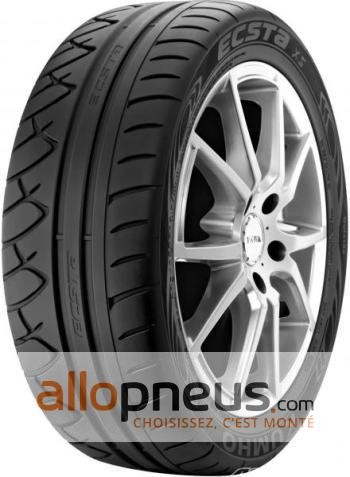 PNEU Kumho ECSTA KU36 265/35R18 97W XL
