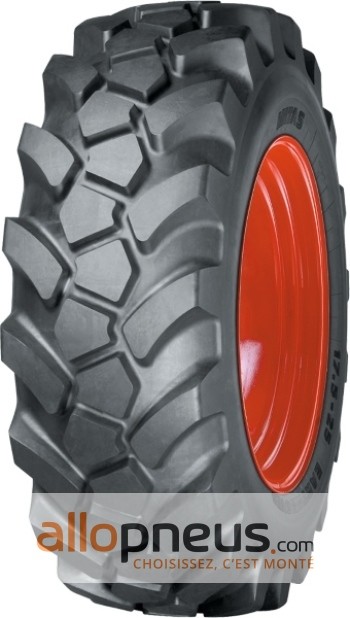 PNEU Mitas EM-80 15.5R25 168A2 12 plis TL,Diagonal,g-2,l-2