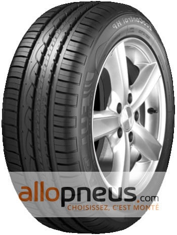PNEU Fulda ECOCONTROL HP 205/60R15 91H