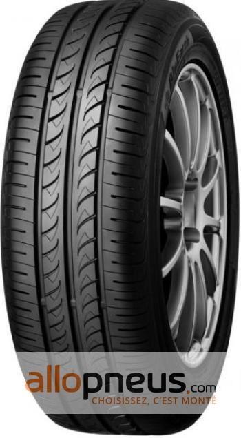 PNEU Yokohama BLUEARTH E50CA 185/60R15 84H