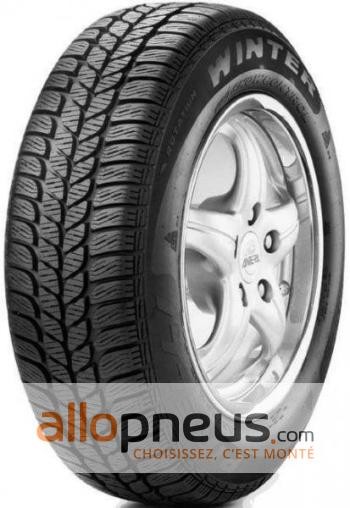 PNEU Pirelli W210 SNOWCONTROL 3 195/70R16 94H