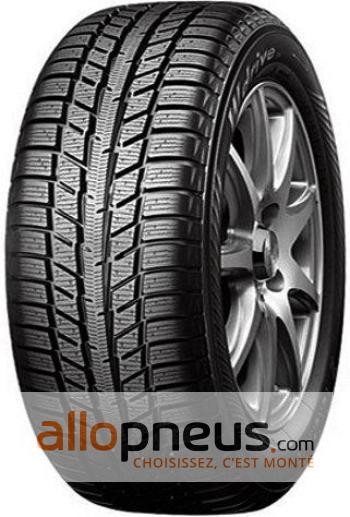 PNEU Yokohama W DRIVE V903 185/60R14 82T