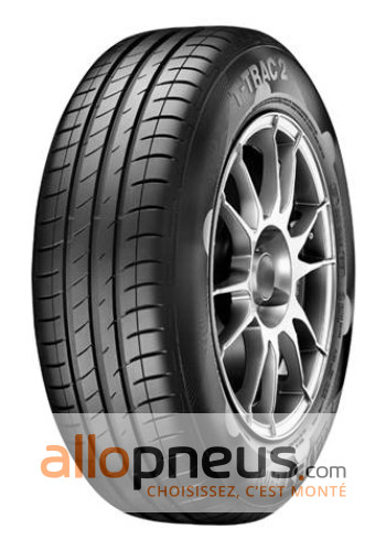 PNEU Vredestein T-TRAC 2 155/65R13 73T