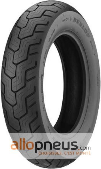 PNEU Dunlop D417 180/55R18 74H TL,Arrière,Diagonal