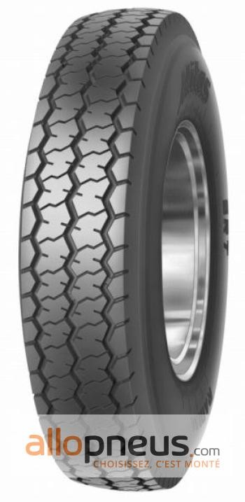 PNEU Mitas SRT 275/90R22.5 153J