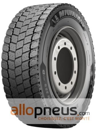 PNEU Michelin X MULTI D (22.5) 11R22.5 148L