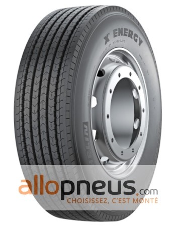 PNEU Michelin X ENERGY XF 315/60R22.5 154L M+S