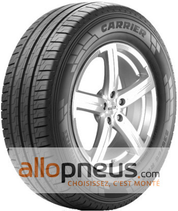 PNEU Pirelli CARRIER 195/60R16 99T C