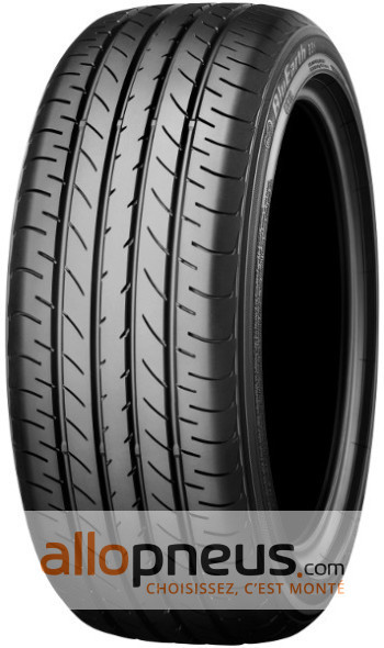 PNEU Yokohama BLUEARTH E51B 225/60R18 100H