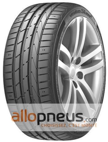 PNEU Hankook VENTUS S1 EVO 2 K117A 235/55R18 100V