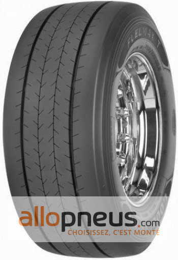 PNEU Goodyear FUELMAX T 385/65R22.5 164K M+S,XL