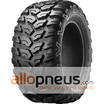 PNEU Maxxis MU-04 CEROS 25x10-12 50N 6 plis E,Diagonal