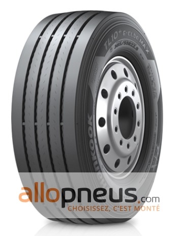 PNEU Hankook TL 10+ E-CUBE MAX 215/75R17.5 135J