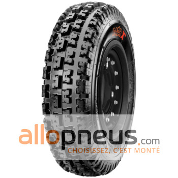 PNEU Maxxis RS07 RAZR XM 20x6-10 23M 2 plis TL,E,Diagonal
