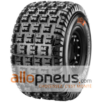 PNEU Maxxis RS08 RAZR XM 18x10-8 28M 2 plis TL,E,Diagonal