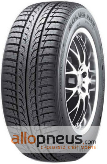 PNEU Kumho SOLUS KH21 205/65R15 102T C