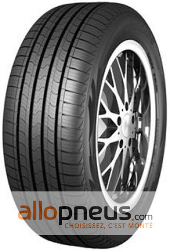 PNEU Nankang ROLLNEX SP-9 215/55R18 99V XL