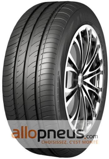 PNEU Nankang ECONEX NA-1 145/70R12 69T