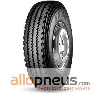 PNEU Pirelli FG88 315/80R22.5 156K