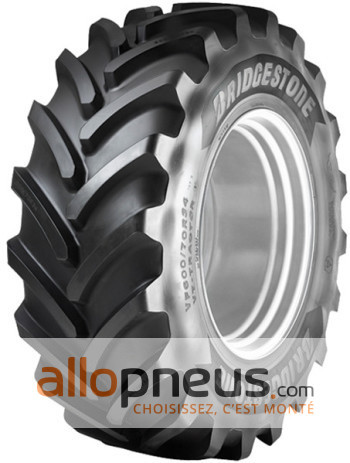 PNEU Bridgestone VT-TRACTOR 900/60R38 183D TL,Radial,VF