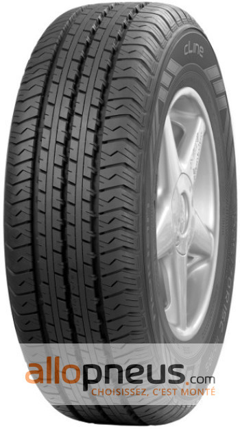 PNEU Nokian C-LINE CARGO 215/75R16 116S C