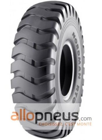 PNEU Nokian RTG 14.00R24 28 plis TL,Diagonal
