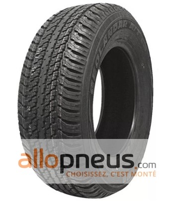 PNEU Yokohama GEOLANDAR A/T-S G94DV 265/65R17 112S M+S