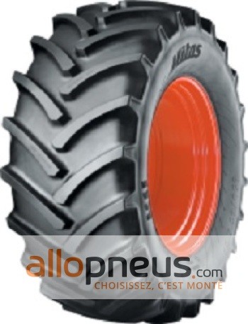 pneu agricole 540/65r38