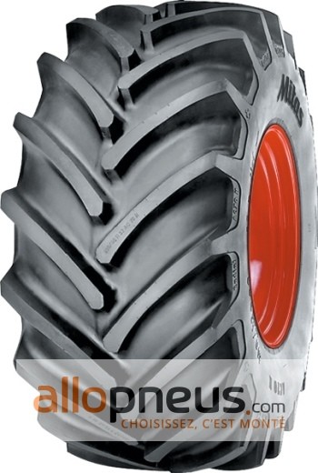 PNEU Mitas AC75 G 650/75R32 176A8 TL,Radial,IF,cfo