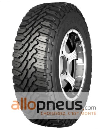 PNEU Nankang ROLLNEX FT-9 185R14 102/100Q C