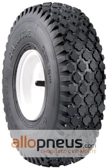 PNEU Carlisle STUD 4.80/4.00R8 4 plis TL,Diagonal