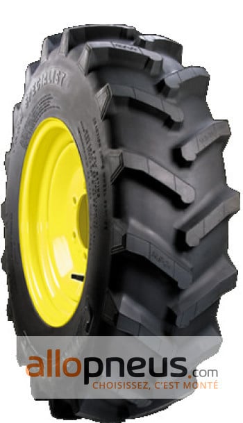 PNEU Carlisle FARM SPECIALIST R-1 8.3R24 6 plis TL,Diagonal
