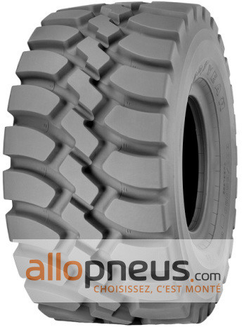 PNEU Goodyear GP-4D 6S 23.5R25 195A2 TL,Radial,e-4,l-4