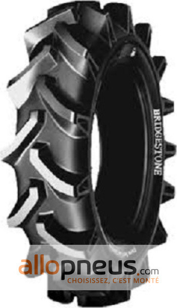 PNEU Bridgestone FL 17 13.6R26 110 4 plis TT,Diagonal